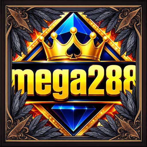 mega288 — mitra unggulan